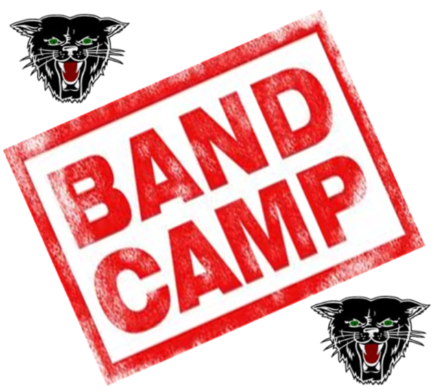 Dexter Middle School Beginning Band Camp