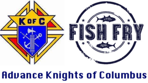 Advance Knights Of Columbus Fish Fry Set Friday August 13th