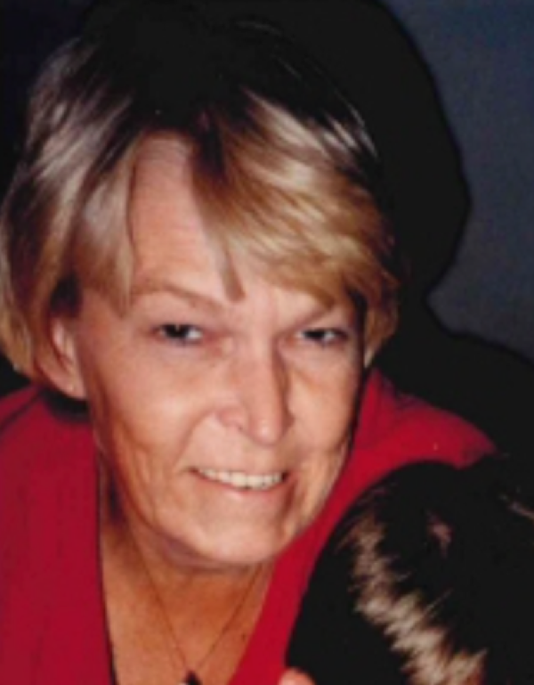 In Memory of Gloria Kay Bell