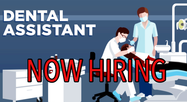 Dental Assistant Needed in Dexter