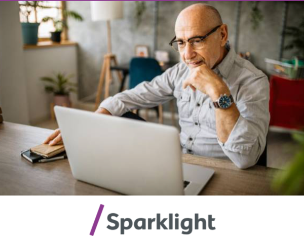 Sparklight Encourages Customers to Be Aware of Phishing Scams