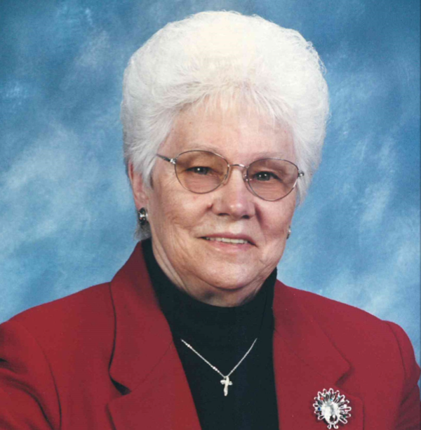 In Memory of Wilma Jean Hovis