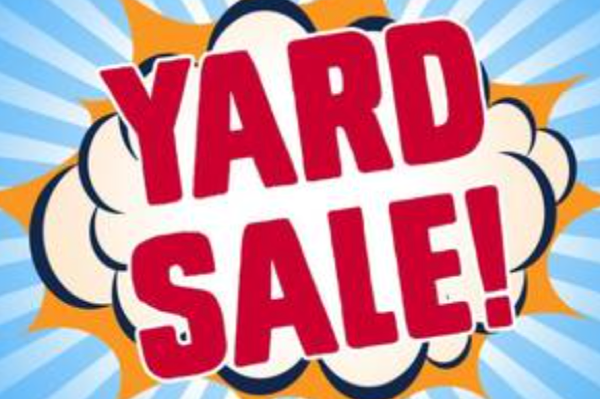 Huge Yard Sale on Business 60 in Dexter, Across from Pixley's Grill