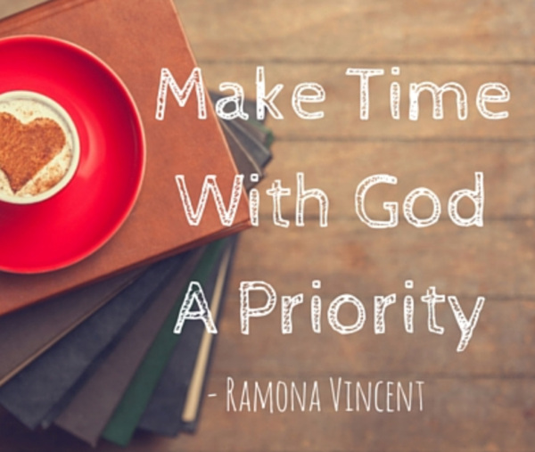 Daily Devotional - Monday, September 27, 2021 - Our Dependence Upon God