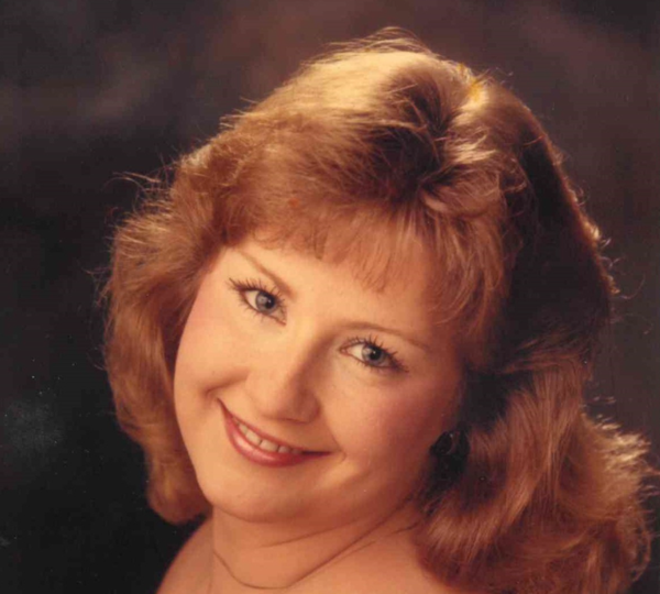 In Memory of Sharon Michelle Trammell (Burke)