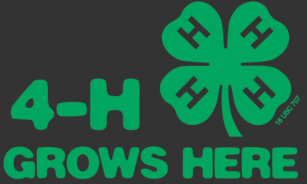 Missouri Observes National 4-H Week - Oct 3rd - 9th