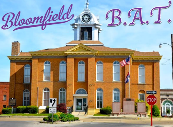 Bloomfield Action Team (BAT) Met to Discuss Grant Options