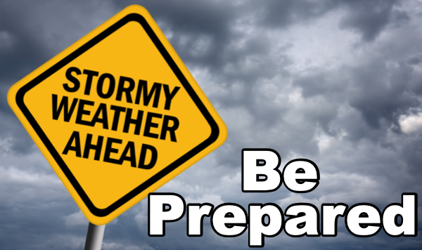 How to Prepare for Severe Thunderstorms