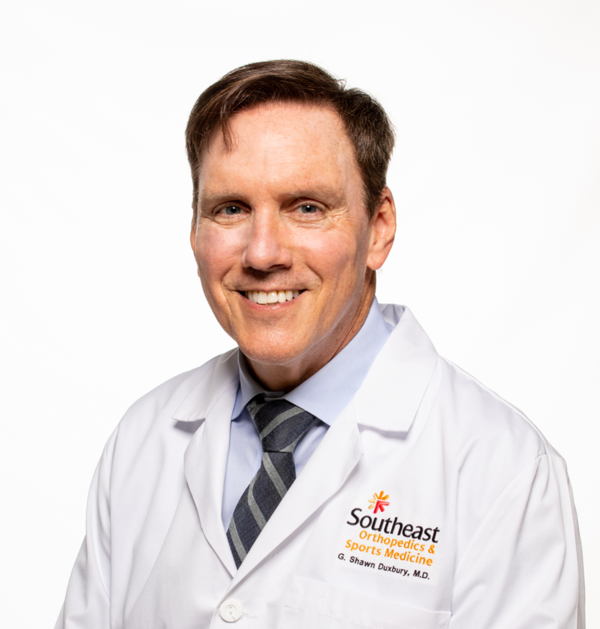 SoutheastHEALTH Welcomes Orthopedic Specialist