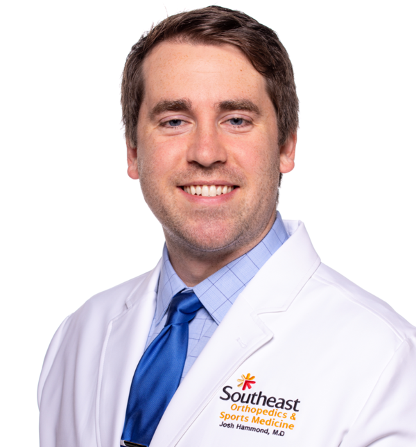 SoutheastHEALTH Welcomes Orthopedic Specialist