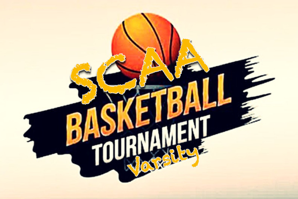 2022 SCAA Tournament Varsity Seeds and Bracket Announced