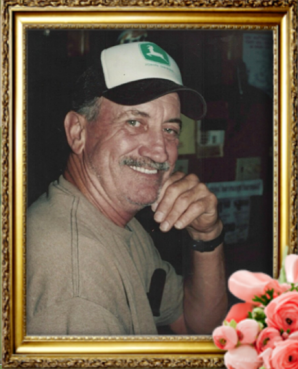 In Memory of Lawrence (Larry/Maynard) Francis Steimle