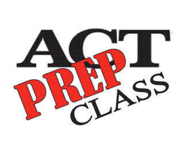 DHS to Host ACT Prep Course