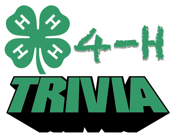 4-H Family Trivia Night