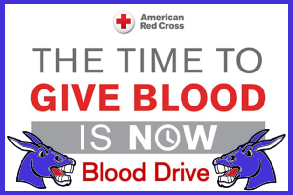 Bernie High School STUCO to Host Blood Drive