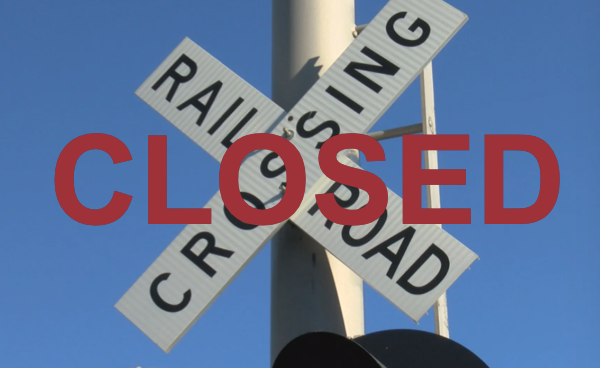 Route Y in Stoddard County Closed for Railroad Maintenance