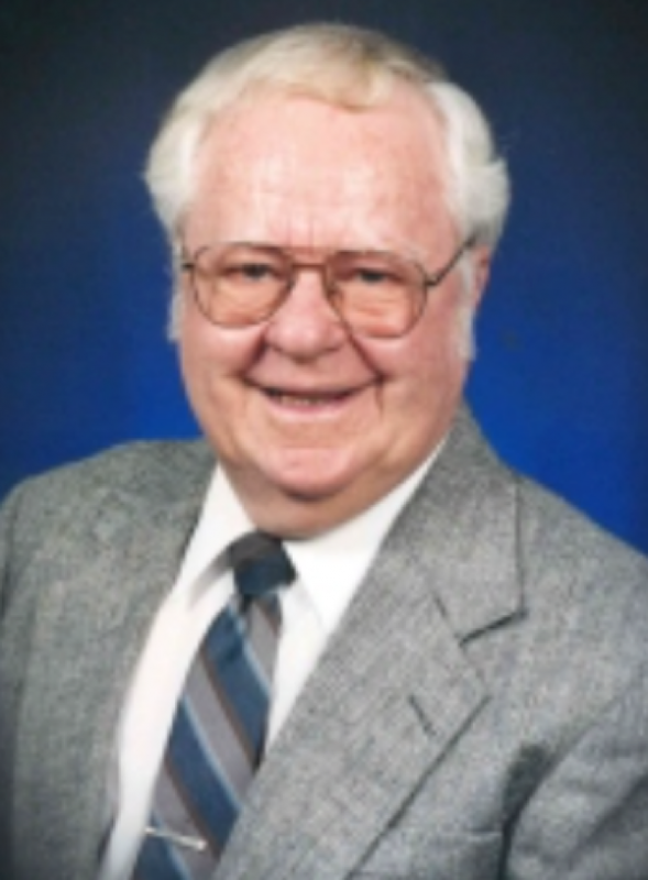 In Memory of Carlson F. Sielert