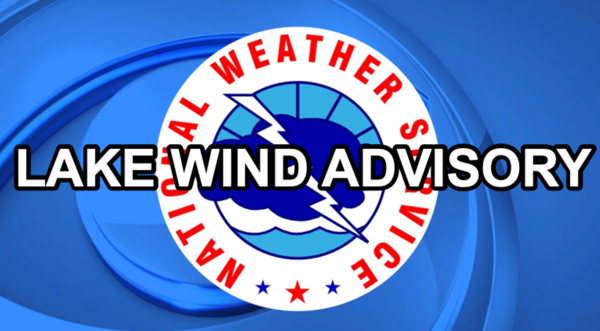Lake Wind Advisory Issued Until 6 p.m. for Stoddard County