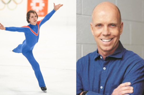 Scott Hamilton to Headline 18FORE LIFE Banquet