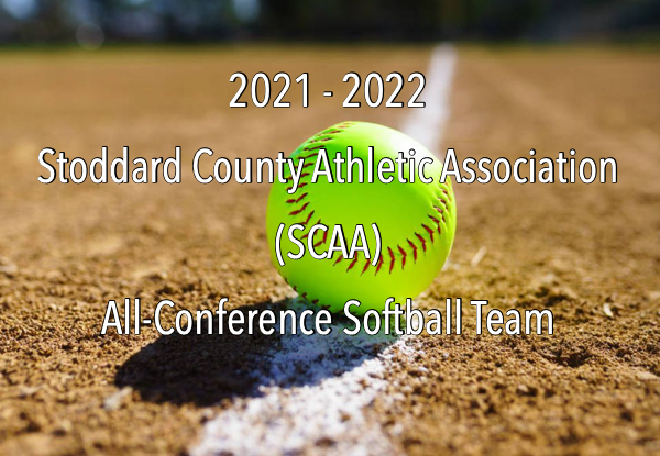 2022 All SCAA Conference Softball Team Announced, Player of the Year and Coach of the Year