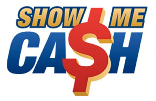 $170,000 Show Me Cash Jackpot Won in Dexter, Missouri