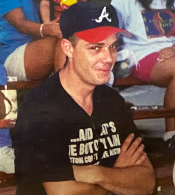 In Memory of Louis Allen Schwent