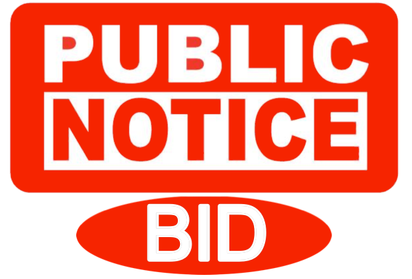 Notice to Bid for Broker Services Related to Group Benefits for Stoddard County Employees