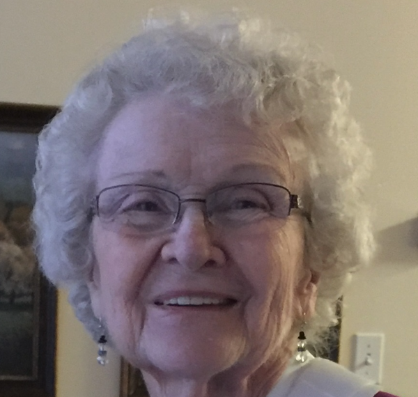 In Memory of Marge Thurston