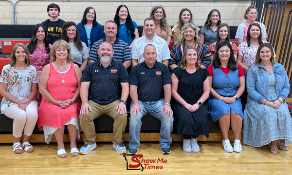 Introducing Dexter Public Schools New Staff for 2022-2023