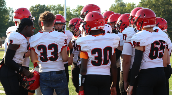 Bearcat Football Opens Its Season at Scott City on Friday Night