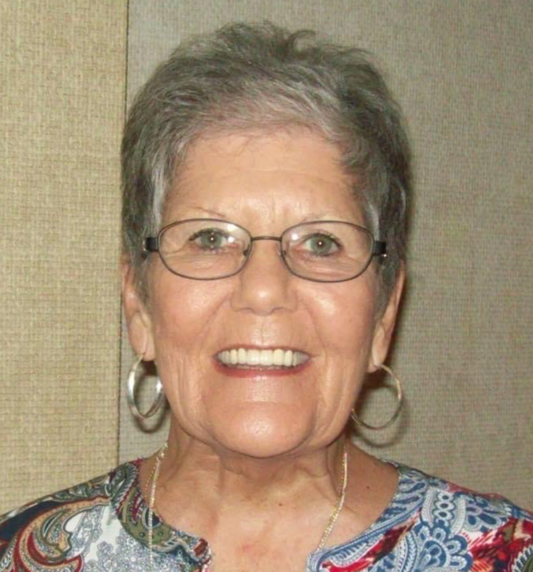 In Memory of Paula Kaye Reed Smith