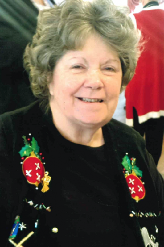 In Memory of Judy Anette Wheetley Miller