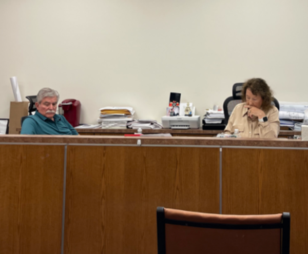 Stoddard County Commissioners Meeting for Monday, October 3, 2022