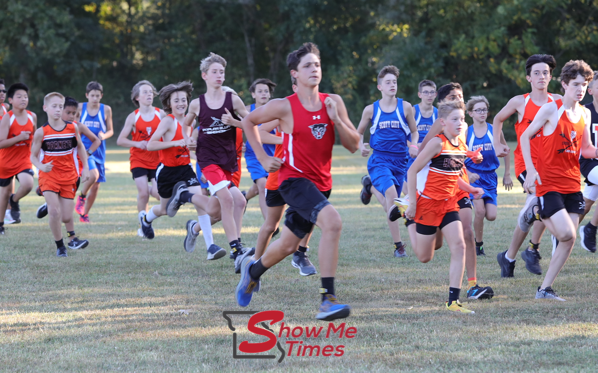 2022 SCAA Cross Country Meet Moved to Dexter