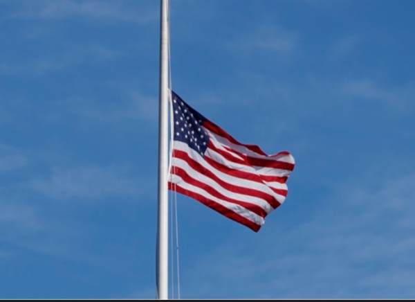 Flags To Fly Half Staff For 41st National Fallen Firefighters Memorial