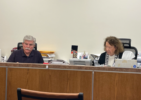 Stoddard County Commission Vote on Insurance and New EMA Director