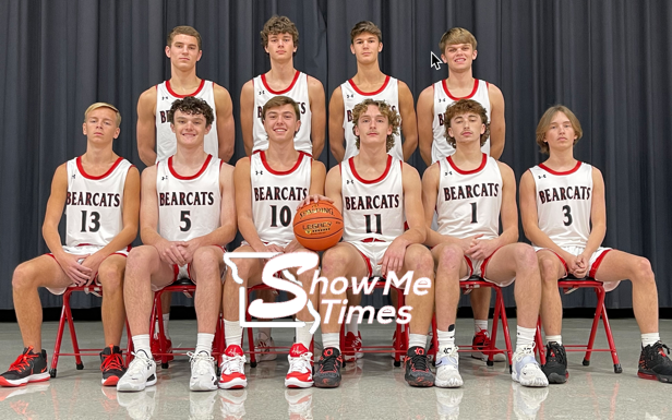 DHS Boys Varsity Basketball Team Will Compete in Doniphan Jamboree