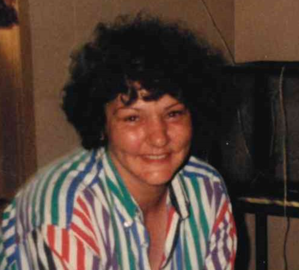 In Memory of Anita J. Jarrell