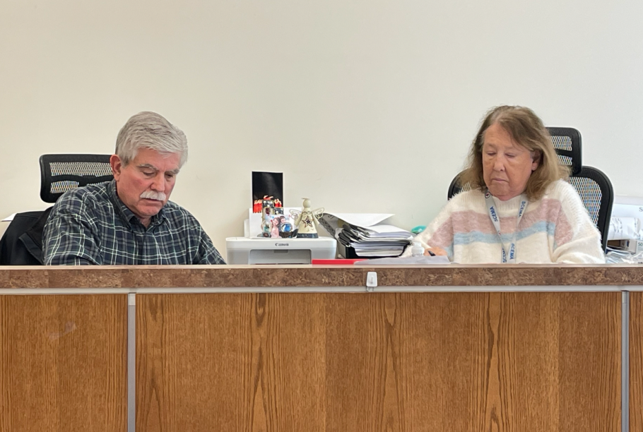 Stoddard County Commissioner Meeting Minutes - Monday, November 21, 2022