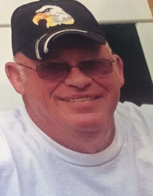 In Memory of Larry Emery Abbott