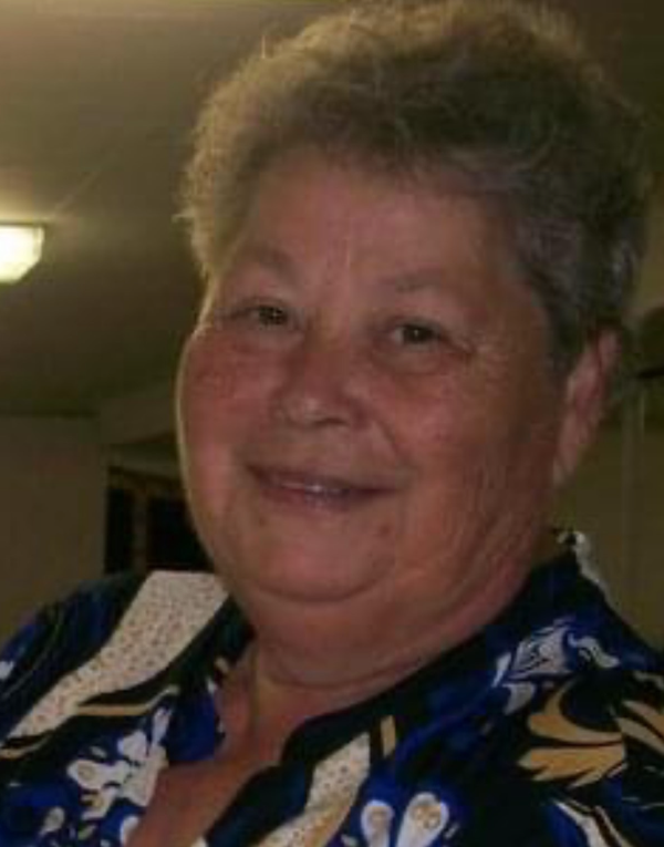 In Memory of Vivian Ruth Strickland