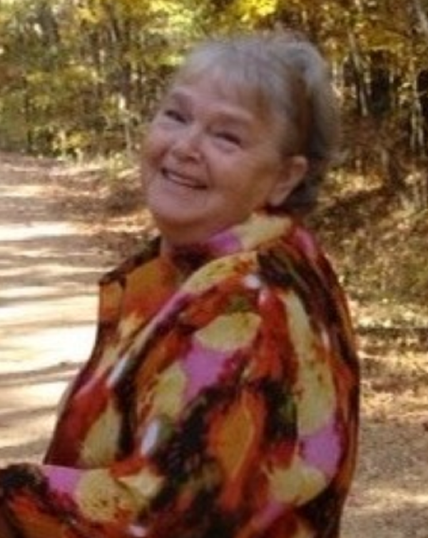 In Memory of Mary Ruth Hicks