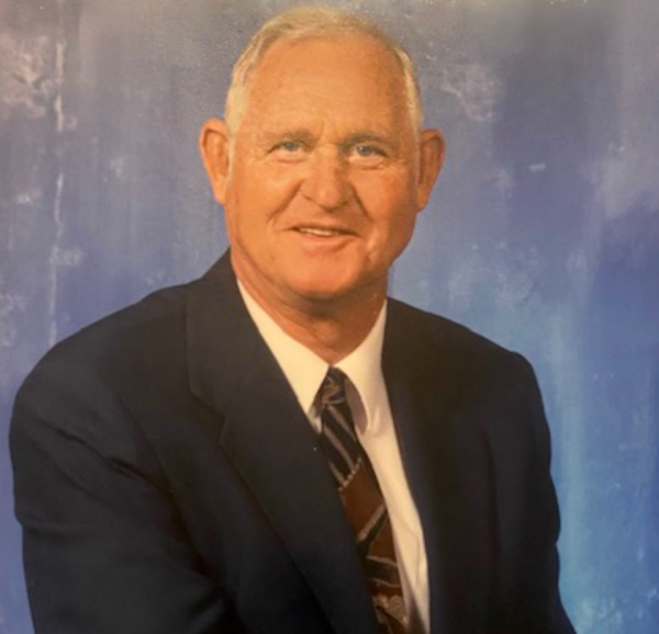 In Memory of Kenneth E. Standridge