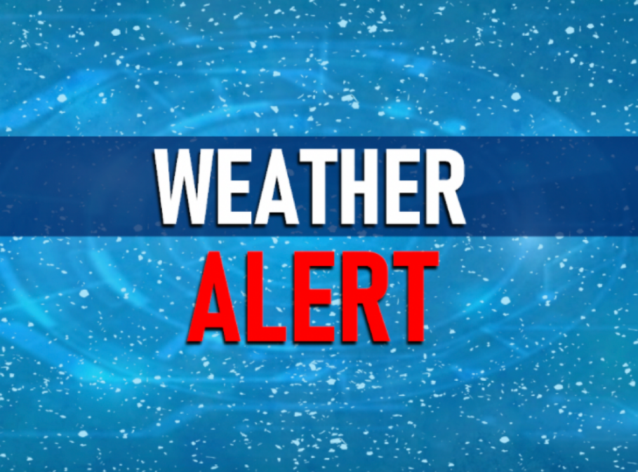Special Weather Statement issued for Stoddard County until 4 a.m.