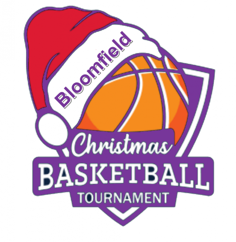 2022 Bloomfield Christmas Tournament Championship NIGHT!!!