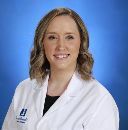 Mirly to Take on New Role as Emergency Nurse Practitioner at Saint Francis