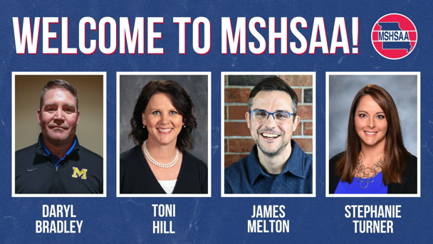 Toni Hill Hired by MSHSAA as Associate Executive Director