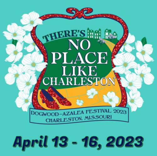 55th Annual Charleston Dogwood-Azalea Festival to Feature 5K Run, Youth and Toddler Race