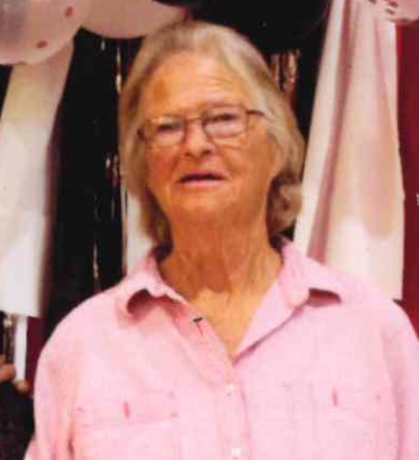 In Memory of Phyllis Ann Farmer