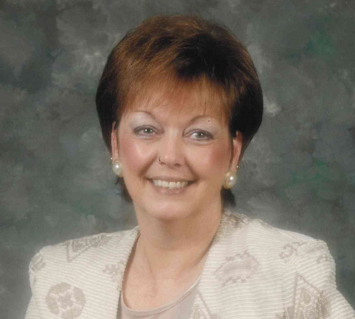 In Memory of Donna Kay Roberts